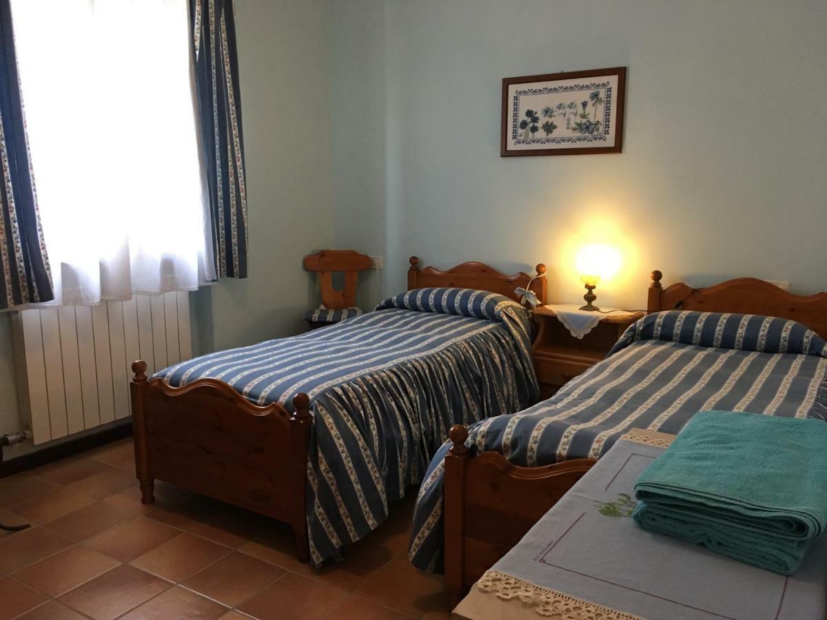 Bed and Breakfast Ai Sette Noci à Alcenago Extérieur photo